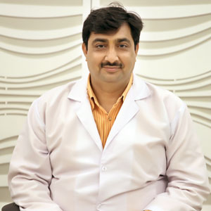 Dr. Jayprakash Purohit